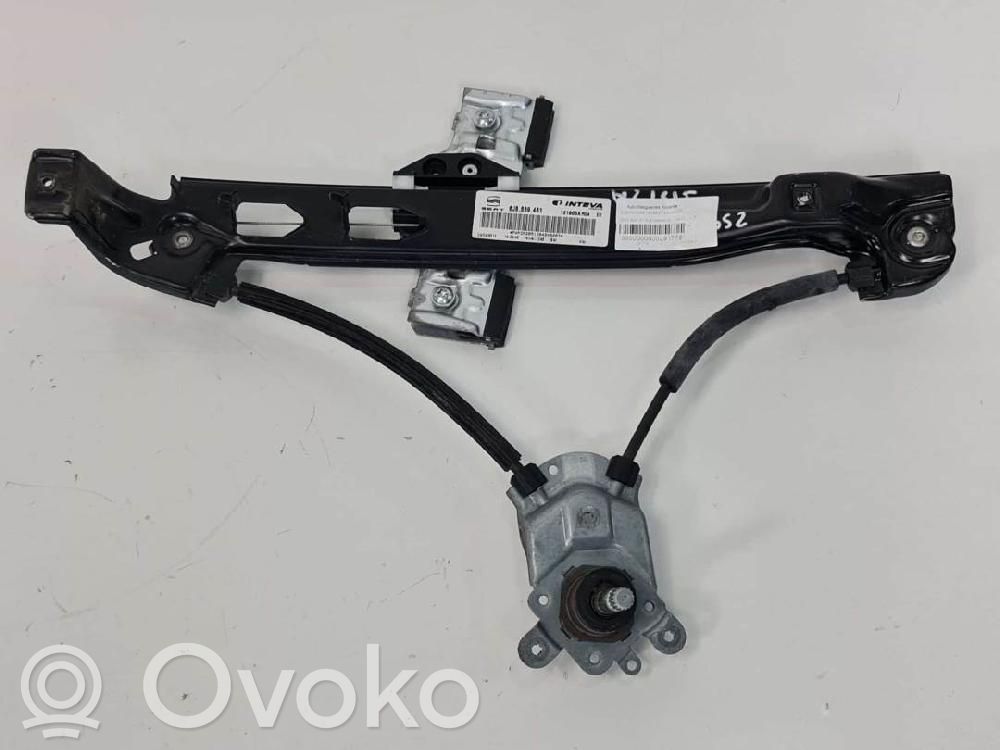 Seat Ibiza IV (6J,6P) Alzacristalli manuale della portiera posteriore