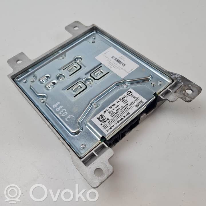 Ford Ecosport Altre centraline/moduli
