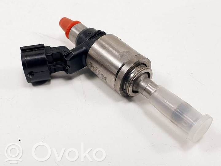 Renault Megane III Injector combustibil 