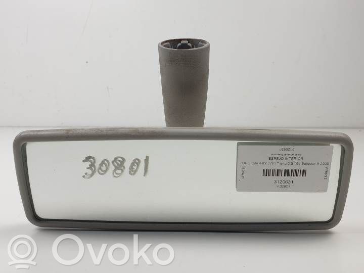 Espejo retrovisor (interior)   7M0857511A