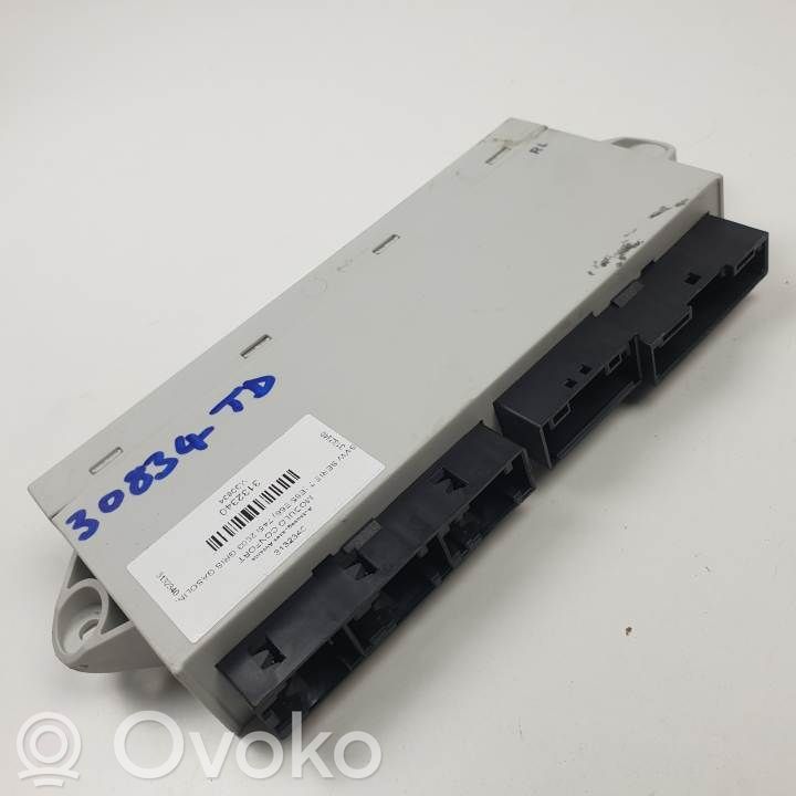 BMW 7 E65 E66 Comfort/convenience module 