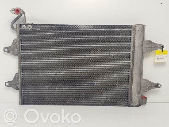 Seat Ibiza III (6L) Radiatore di raffreddamento A/C (condensatore)