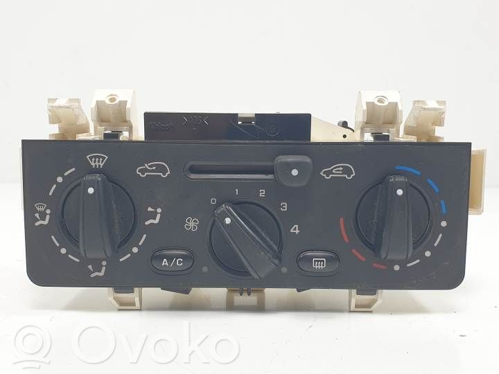 Unidad de control climatización   69300002