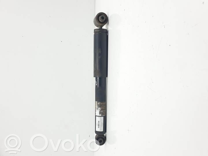 Nissan Qashqai Amortizor spate 