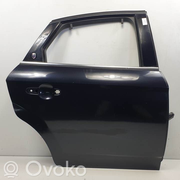 Ford Mondeo MK IV Portiera posteriore