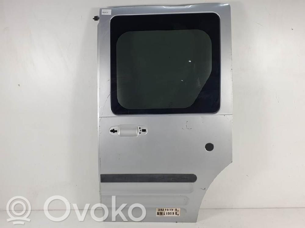Ford Transit -  Tourneo Connect Portellone laterale scorrevole 