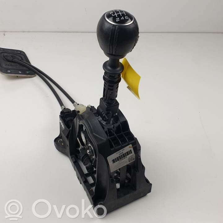 Fiat Tipo Selector caja de cambios 