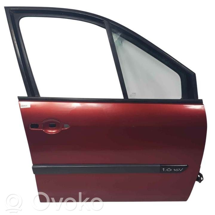 Renault Scenic II - Grand scenic II Portiera anteriore