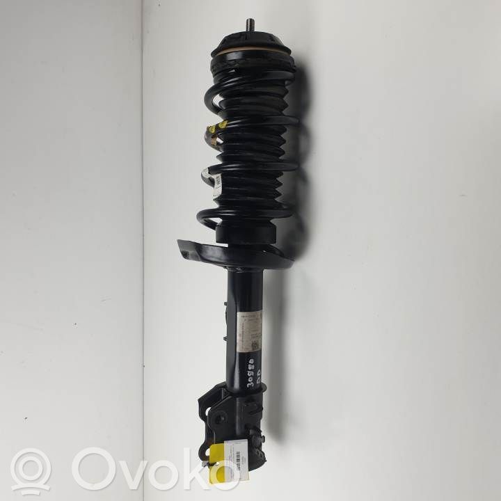 Fiat Tipo Amortyzator przedni 