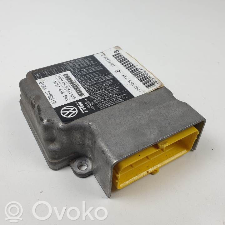 Centralina/modulo airbag   391135