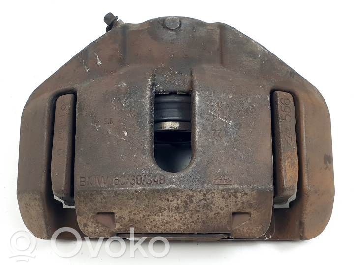 BMW 7 F01 F02 F03 F04 Pinza del freno anteriore 