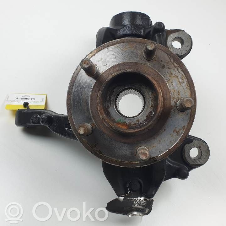 Ford Mondeo MK IV Fuzetă butuc roată față