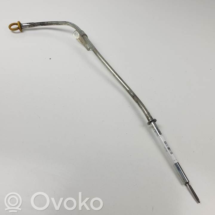 Opel Corsa D Ölmessstab Ölpeilstab 