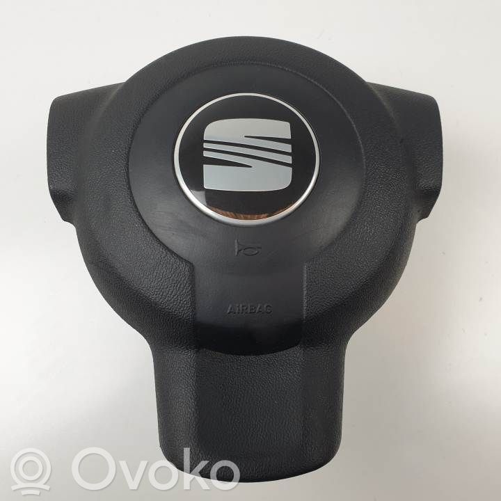 Seat Altea Poduszka powietrzna Airbag kierownicy 