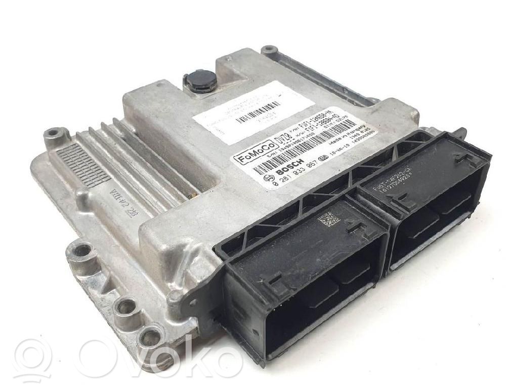 Ford Focus Centralina/modulo del motore