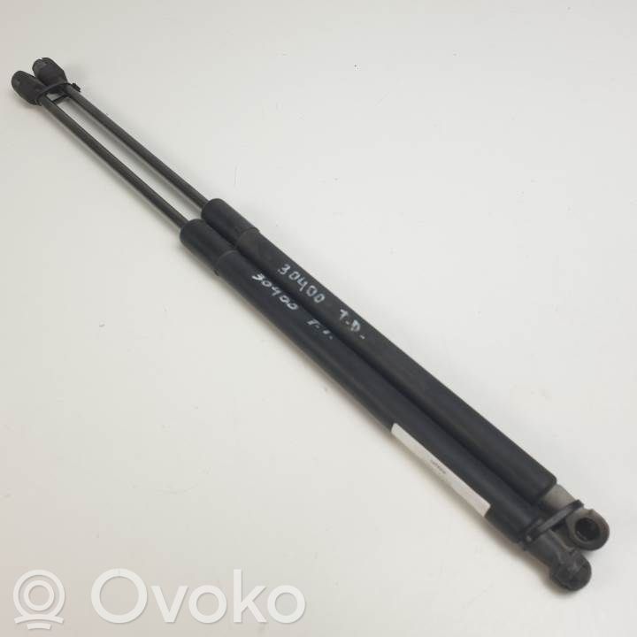 Skoda Fabia Mk2 (5J) Ammortizzatore portellone posteriore/bagagliaio