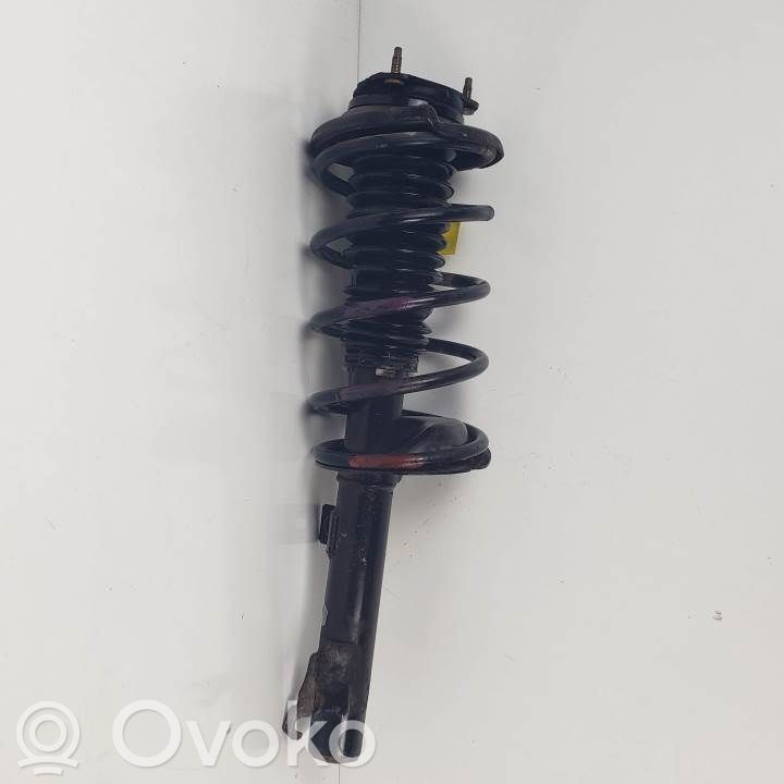 Ford Focus Etuiskunvaimennin 