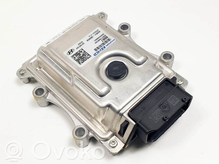 Hyundai Tucson TL Autres unités de commande / modules