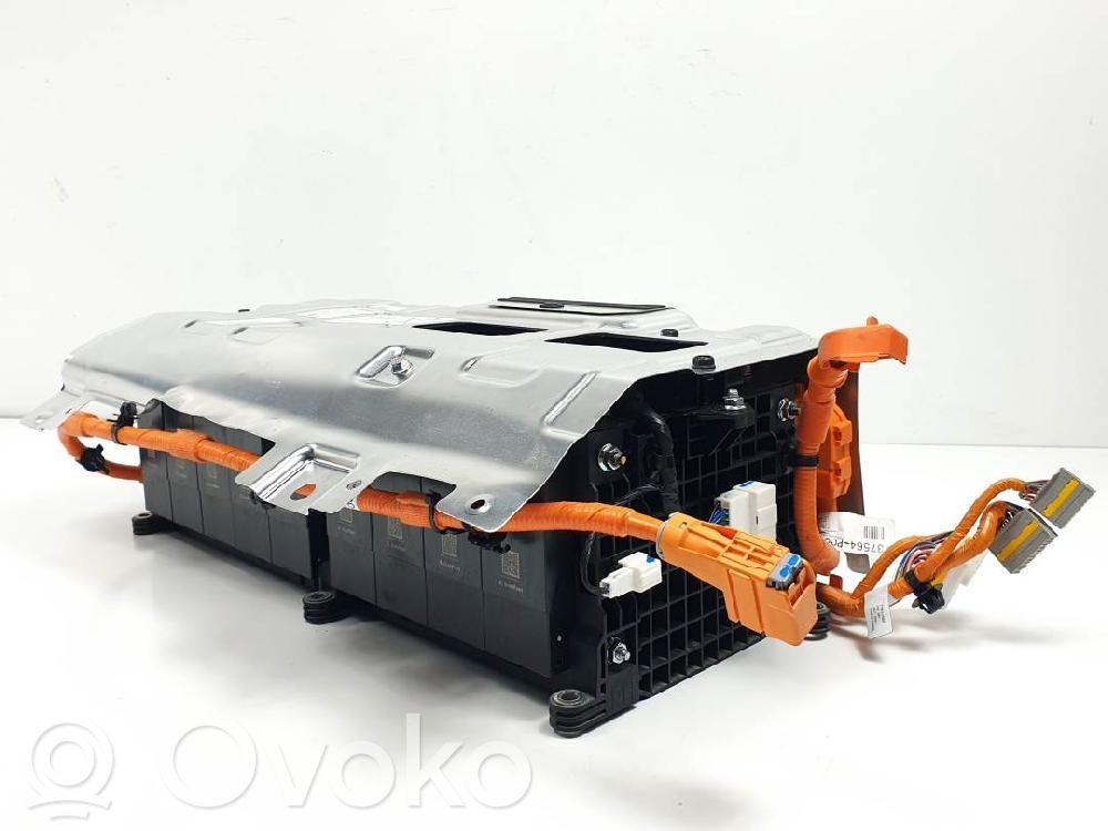 Hyundai Tucson TL Batteria auto 