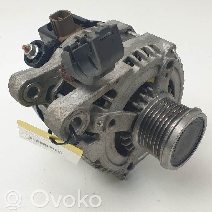 Ģenerators   CAL40515AS
