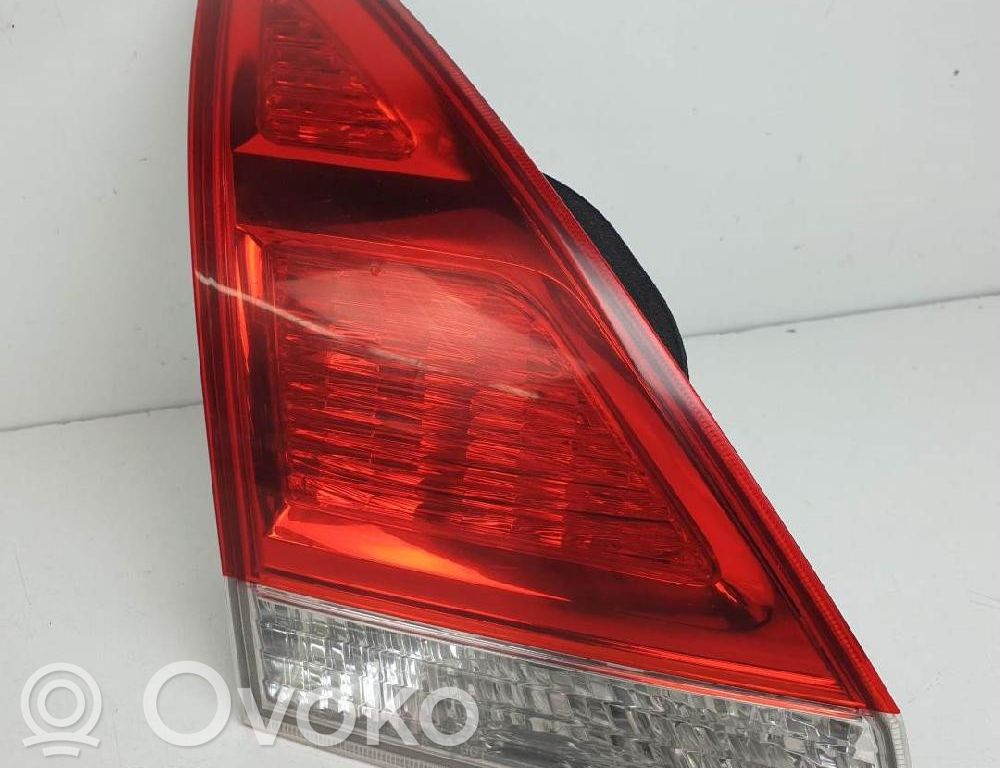 Toyota Venza Feux arrière sur hayon 