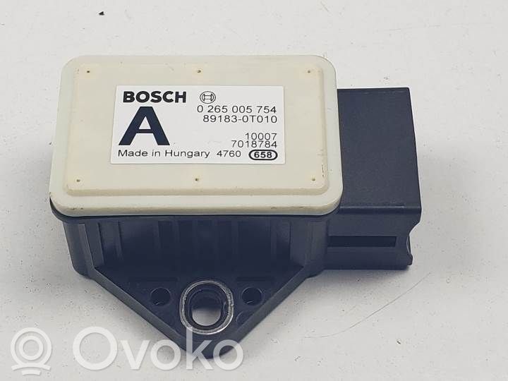 Sensor   891830T010,0265005754