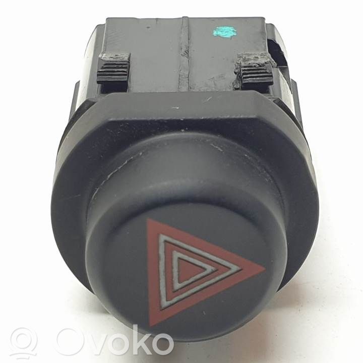 Botón interruptor de luz de peligro   13476060