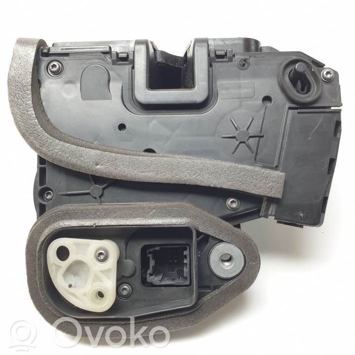 Opel Astra K Încuietoare ușă spate 