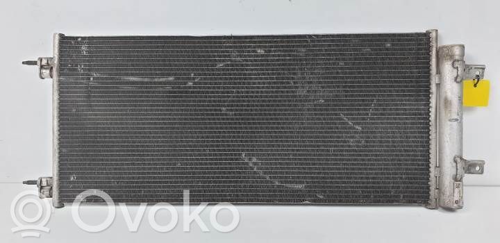 Opel Astra K Radiator răcire A/C (condensor) 
