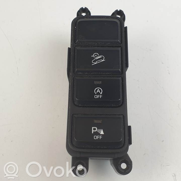 Hyundai Tucson TL Interruptor de control multifunción 