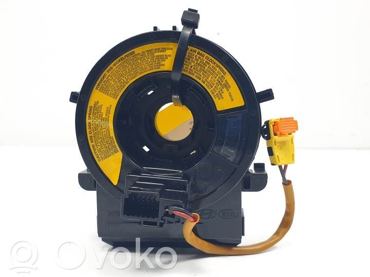 Hyundai i40 Innesco anello di contatto dell’airbag (anello SRS) 