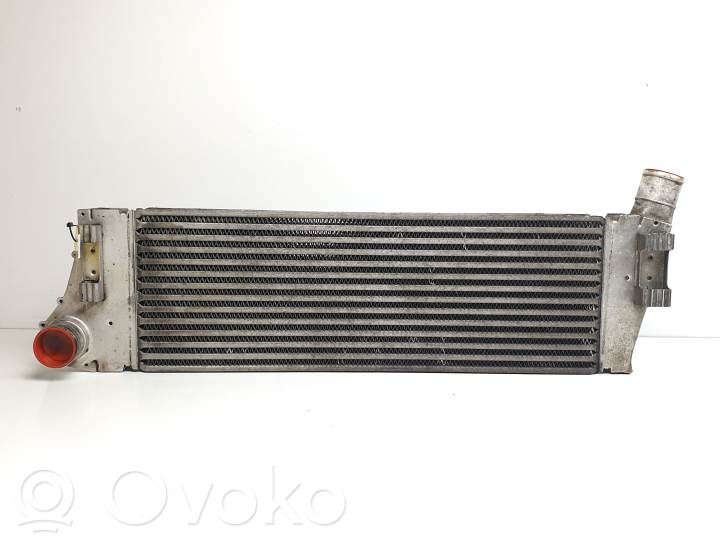 Renault Scenic II -  Grand scenic II Radiator intercooler 