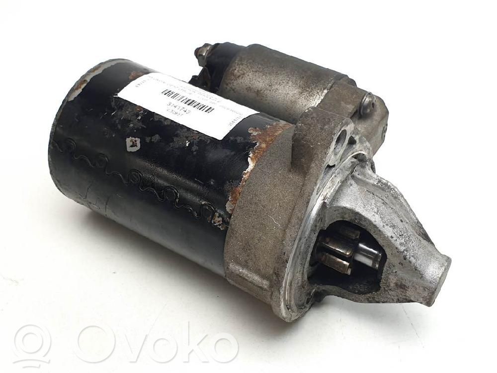Motor de arranque   3610002555