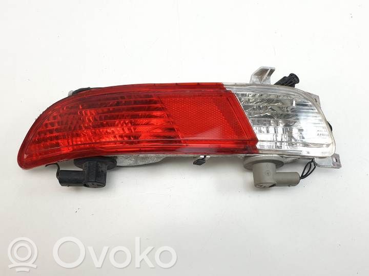 BMW 6 E63 E64 Lámpara de niebla trasera 