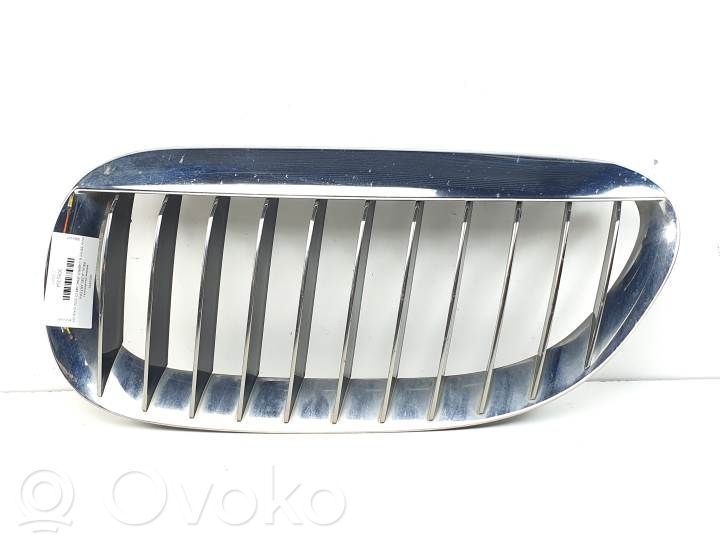 BMW 6 E63 E64 Front grill 
