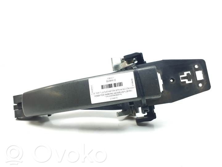 Land Rover Range Rover Sport L320 Manecilla externa puerta trasera