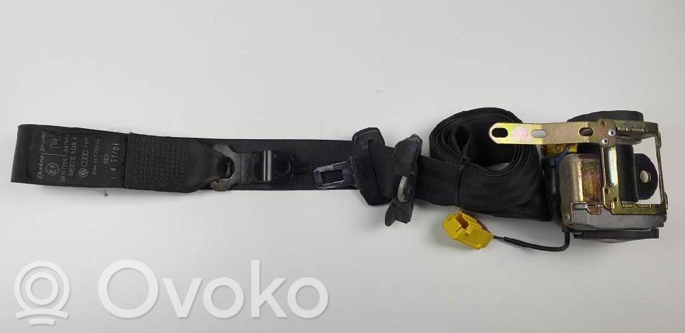 Volkswagen Polo Cinturón delantero