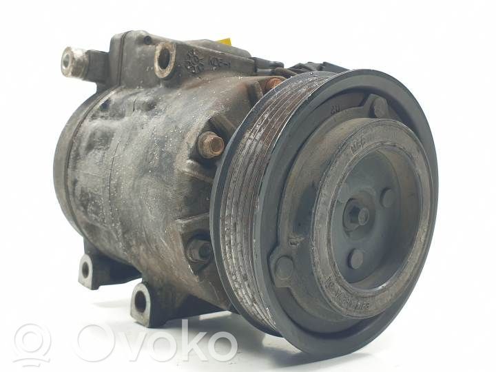 Hyundai Getz Compressore aria condizionata (A/C) (pompa) 