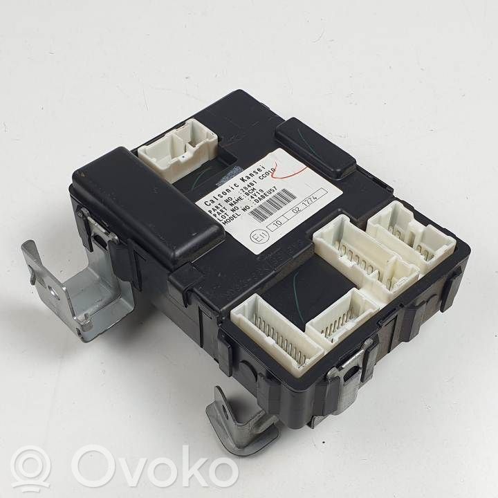 Module confort   284B1CC010