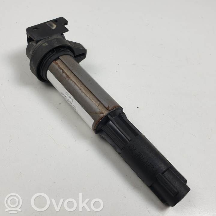 BMW 6 E63 E64 Bobina di accensione ad alta tensione