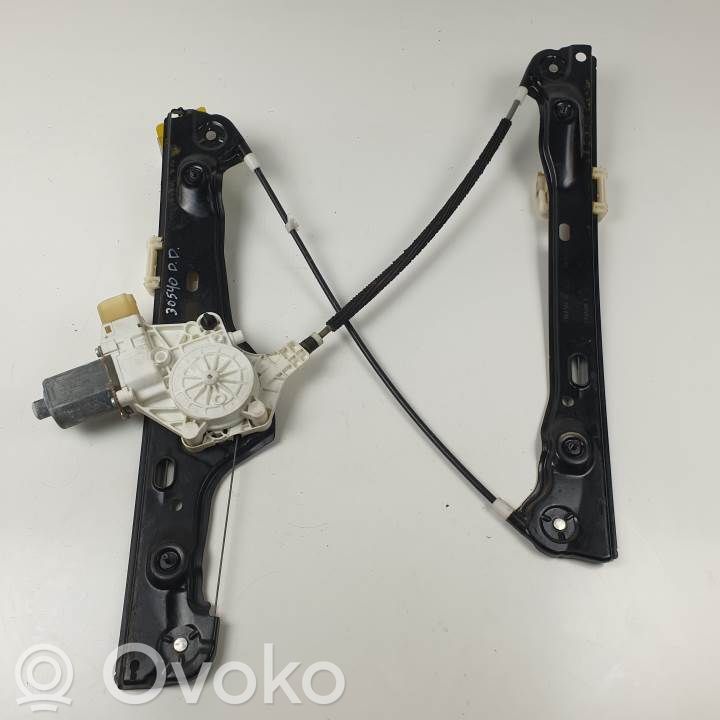 Etuoven ikkunan nostin moottorilla   7060266S