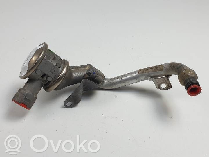 Válvula EGR   72823801