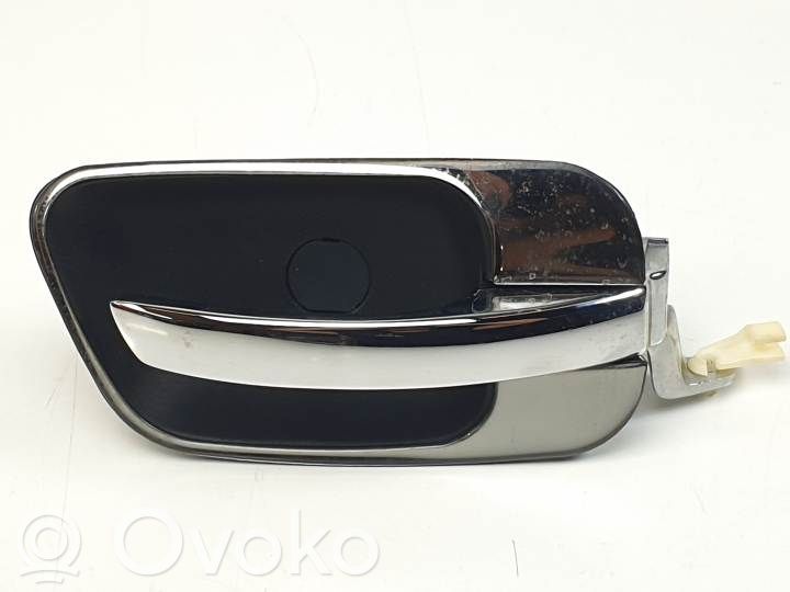 Mâner interior ușă spate   1070402AB