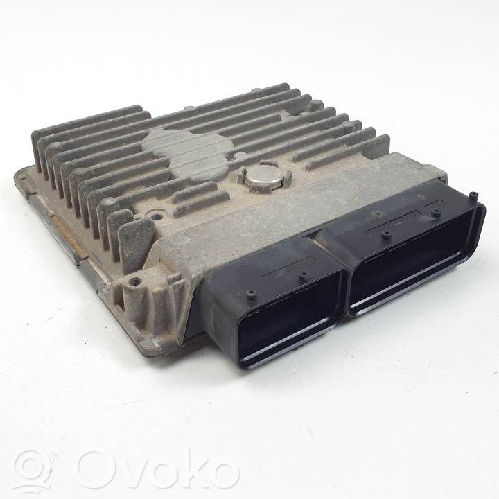 Engine control unit/module   5WP42908AA