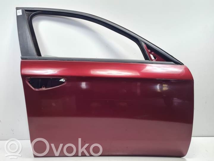 Alfa Romeo 159 Porte avant