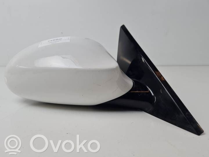 Veidrodėlis (elektra valdomas)   C0133106