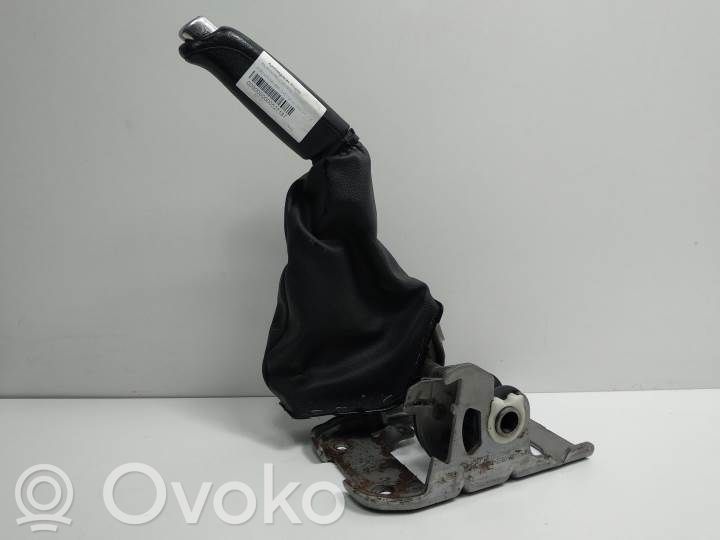 Ford Mondeo MK IV Ansamblu levier frână de mână 