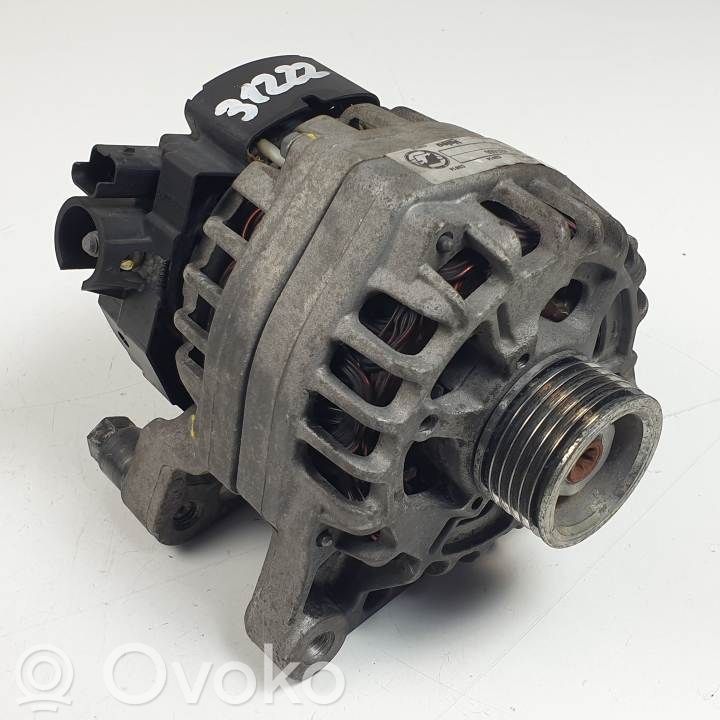 Alternador   C607209A