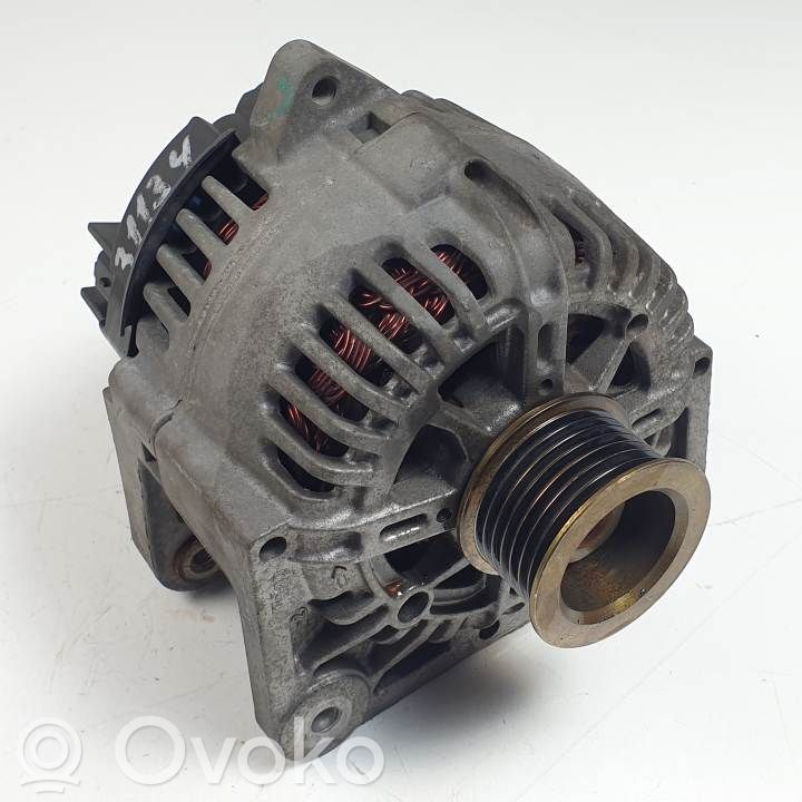 Renault Megane II Generator/alternator 