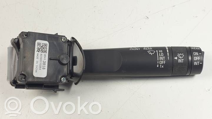 Pyyhkijän vipu   95433818
